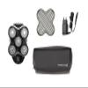 Remington Electric Head Shaver for Bald Men (5 Cutting Heads, Skin Close Results, 0.2mm), (Waterproof, Detail Trimmer, 50-Minute Runtime, Easy Clean Hair Pocket, Travel Pouch) Electric Razor - XR1501 view 2