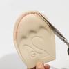 10 Pairs of Fore Foot Pads Big Shoe Fore Foot Pads Forefoot Pads Comfortable Toe Filler Adjuster view 4