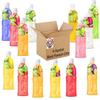 Cojo Cojo Fruit Juice Drink 320ml Random Mixed Flavours | VIMIX Combo Summer Drink Pack (14 Mixed) view 1