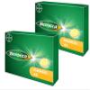 Berocca Mango - Vitamin C Effervescent Tablets - Including B Vitamins, Magnesium, Calcium & Zinc - Support Energy Release & Immune System - 90 Tablets (2 Pack of 45) 3 Months Supply view 1