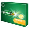 Berocca Mango - Vitamin C Effervescent Tablets - Including B Vitamins, Magnesium, Calcium & Zinc - Support Energy Release & Immune System - 90 Tablets (2 Pack of 45) 3 Months Supply view 3