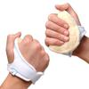 Express Orthopaedic - Medically Approved Palm Protector Orthosis (One Size Fits All) - Supplied to NHS for conditions requiring palm protection (Left) view 1