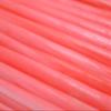 Wyeland Confectionery Traditional Handmade Rock Candy Sticks/Blackpool Rock - Pink Mint Flavour, 30 Sticks view 2