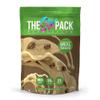 The Six Pack Revolution Vegan Shake  Iced Cappuccino Frappe  1.2kg, 30 SERVINGS  25g Protein  No Sugar  Gluten Free  Smooth Energy-Boosting Meal for Vegan Muscle Support & Recovery view 1