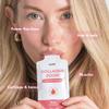 Zooki Marine Collagen Liquid Sachets 5,000mg  Great Taste, Sugar Free  High Strength Marine Collagen Supplements for Women & Men  Skin, Joints & Hair (Berry Flavour, 30 Servings) view 4