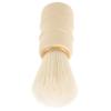 Gogogmee Men Beard Brush Manual Shaving Brush for Beard Care Easy to Use Clean Design Grooming Tool for Hair Salon Home Use Versatile Shaving view 1