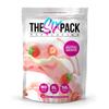 The Six Pack Revolution Post Workout Shake  Strawberry Cream Sensation  1.2kg, 30 SERVINGS  32g Protein  No Sugar  Gluten Free  Rapid Recovery Drink for Muscle Growth, Energy & Clean Refuelling view 1