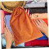 LIFKOME Hair Dryer Storage Bag Drawstring Bag for Travel Design for Hotel and Home Use view 2