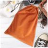 LIFKOME Hair Dryer Storage Bag Drawstring Bag for Travel Design for Hotel and Home Use view 3