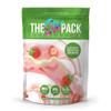 The Six Pack Revolution Vegan Post Workout Shake  Strawberry Cream  1.2kg, 30 Servings  25g Protein  No Sugar  Gluten Free  Plant-Based Recovery for Lean Strength, Tone & Energy view 1