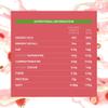 The Six Pack Revolution Vegan Post Workout Shake  Strawberry Cream  1.2kg, 30 Servings  25g Protein  No Sugar  Gluten Free  Plant-Based Recovery for Lean Strength, Tone & Energy view 3