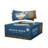 Sculpt Protein Bars  Chunky Peanut Crunch - 12 x 55g Bars  15g Protein  Packed with Almonds, Cacao Nuts, Egg Whites, Dates  High Fibre Snack for Gym Recovery & On-the-Go Energy view 1
