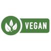 Vegan Ghee Butter 12.5kg - Halal certified Vegetable Ghee for catering and cooking, with no GM ingredients (12.5kg) view 3