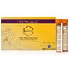 BioBees Fresh Royal Jelly Elixir 10 Vials, 10 Days Supply  Natural Energy & Immune Support Supplement with Korean Ginseng, Guarana & Herbal Blend for Vitality, Skin Health, Memory, Mood view 1