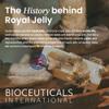 BioBees Fresh Royal Jelly Elixir 10 Vials, 10 Days Supply  Natural Energy & Immune Support Supplement with Korean Ginseng, Guarana & Herbal Blend for Vitality, Skin Health, Memory, Mood view 3