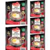 Melis Gourmet Kavurma Meat Roasted Beef Meat 200 Gram x 5 Packs - pufai view 1