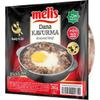 Melis Gourmet Kavurma Meat Roasted Beef Meat 200 Gram x 5 Packs - pufai view 2