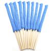 10PCS Mini Detail Dusters for Cleaning, Microfiber Detail Duster Sticks, Crevice Cleaning Tool Brush, Gap Dust Cleaner for Cleaning Home Car Vent Window Fan Blind view 1