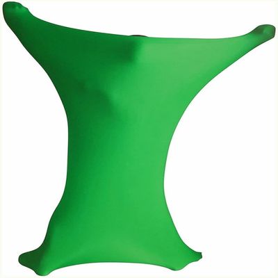 BANTASE Body Sock Full-Body Wrap To Relieve Stress Sensory Sox Deep Pressure Stimulation For Children And Adults With Sensory Proceessing Disorders Or Autism (Color : Grn, Size : XL)