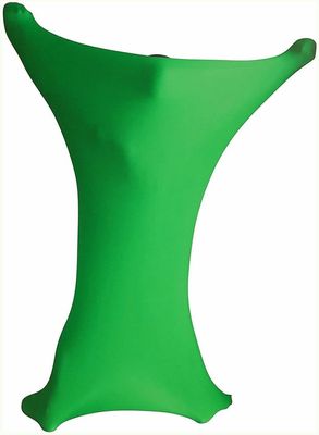BANTASE Body Sock Sensory Sox - Deep Pressure Stimulation For Children And Adults With Sensory Proceessing Disorders Or Autism (Color : Grn, Size : M)