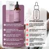 Essican Purelife Pure Rosemary Oil for Hair Growth Men & Women 100ml - Premium Natural Rosemary Essential Oils for Skin, Multi Use for Dry, Itchy Scalp and Skin Care in Amber Glass Bottle view 4