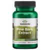 Swanson, Pine Bark Extract, 50mg, 100 Capsules, SOYA-Free, Gluten-Free, GMO-Free view 1