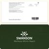 Swanson, Pine Bark Extract, 50mg, 100 Capsules, SOYA-Free, Gluten-Free, GMO-Free view 4
