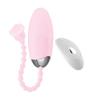 10 Modes Quiet Powerful Handheld Electric Bullet Massage Tool for Woman Sports Recovery Muscle Aches Pain Shoulder Foot Massage Relax,Pocket Personal Bullet Rod,High Powerful Cordless N7Y (Pink) view 1