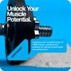 HMB Pure Powder - Promote Muscle Growth and Performance view 3