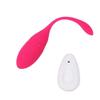 10 Modes Quiet Powerful Handheld Electric Bullet Massage Tool for Woman Sports Recovery Muscle Aches Pain Foot Massage Relax,Pocket Travel Personal Bullet Rod Portable Massage Ball B8OL (Red) view 1