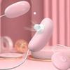 10 Modes Quiet Powerful Handheld Electric Bullet Massage Tool for Woman Sports Recovery Muscle Aches Pain Shoulder Foot Massage Relax,Pocket Personal Bullet Rod,High Powerful Cordless N7Y view 2