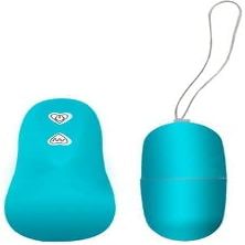 10 Modes Quiet Powerful Handheld Electric Bullet Massage Tool for Woman Sports Recovery Muscle Aches Pain Shoulder Foot Massage Relax,Pocket Personal Bullet Rod,High Powerful Cordless N7Y (Blue)