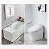 Bathroom Safety Grab Bar, Handrails for Bathroom, Shower Safety Stainless Steel Grab Bar, Wall Mount Toilet Handicap Handle for Bathtubs and Showers, Non-slip Restroom Armrest ( Size : 33.5cm ) view 3