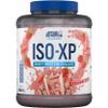 Applied Nutrition ISO-XP Whey Protein Isolate  Over 21g Protein, Low Carb, Low Fat, BCAA-Rich, Fast Absorption, Soy-Free, Halal-Certified (1.8kg - 72 Servings) (Strawberry) view 1