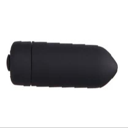 10 Modes Quiet Powerful Handheld Electric Bullet Massage Tool for Woman Sports Recovery Muscle Aches Pain Foot Massage Relax,Pocket Travel Personal Bullet Rod Portable Massage Ball B8OL (Black)
