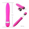 10 Modes Quiet Powerful Handheld Electric Bullet Massage Tool for Woman Sports Recovery Muscle Aches Pain Foot Massage Relax,Pocket Travel Personal Bullet Rod Portable Massage Ball B8OL (Purple-2) view 3