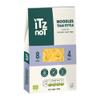 iTz noT jusT Thai Style (Pack of 1, 200g) Ready Cooked, Shirataki, Moyu, Konjac Plant Fibre Pasta, Low Carb, & No Added Preservatives, Healthy, Gluten Free, Gut Health. 100% Natural view 1