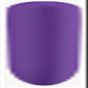 10 Modes Quiet Powerful Handheld Electric Bullet Massage Tool for Woman Sports Recovery Muscle Aches Pain Foot Massage Relax,Pocket Travel Personal Bullet Rod Portable Massage Ball B8OL (Purple)