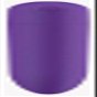 10 Modes Quiet Powerful Handheld Electric Bullet Massage Tool for Woman Sports Recovery Muscle Aches Pain Foot Massage Relax,Pocket Travel Personal Bullet Rod Portable Massage Ball B8OL (Purple)