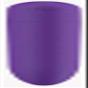 10 Modes Quiet Powerful Handheld Electric Bullet Massage Tool for Woman Sports Recovery Muscle Aches Pain Foot Massage Relax,Pocket Travel Personal Bullet Rod Portable Massage Ball B8OL (Purple) view 1