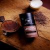 Quirky Monkey - 'Choc-O-Shroom' - Mushroom Hot Chocolate - Reishi, Cordyceps, Lions Mane Fusion - with Raw Cacao, Ashwagandha, Maca, MCT Oil, Cinnamon, Rose Hip - Vegan & Gluten Free, 150g Tube view 4