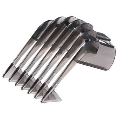 1PC Hair Trimmer Hair Clippers Beard Trimmer Comb Attachment for QC5130/05/15/20/25/35 3-21mm.