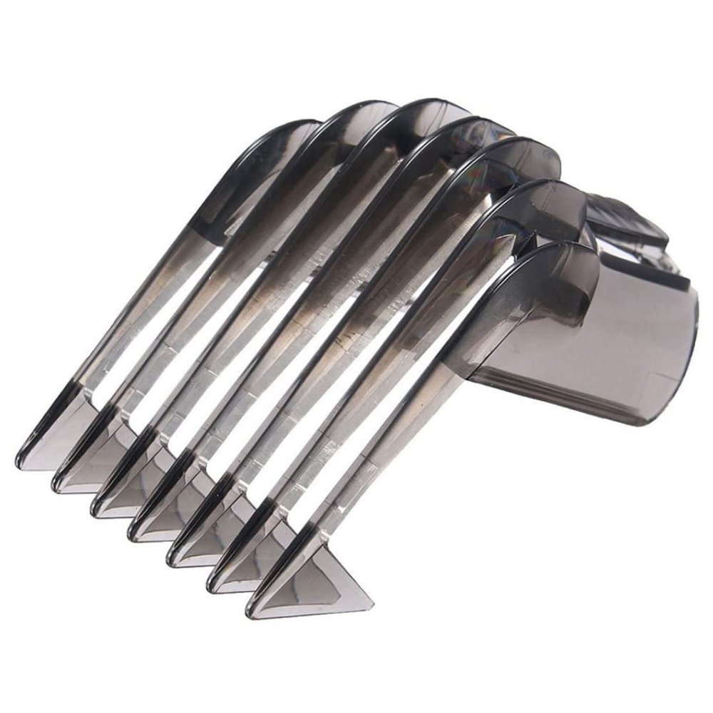 1PC Hair Trimmer Hair Clippers Beard Trimmer Comb Attachment for QC5130/05/15/20/25/35 3-21mm.