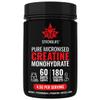 Creatine Monohydrate Powder by Stronglife - 250 Grams, 50 Servings at 5 Grams, Micronised, Pure 200 Mesh, Unflavoured - Enhances Muscle Performance Power & Recovery (Tablets) view 1