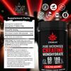 Creatine Monohydrate Powder by Stronglife - 250 Grams, 50 Servings at 5 Grams, Micronised, Pure 200 Mesh, Unflavoured - Enhances Muscle Performance Power & Recovery (Tablets) view 4