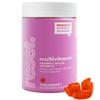 Reset This. Multivitamin Gummies 60 Vegan Strawberry Flavour Chewable Gummy Vitamin C & D, B12, B6, Essential Vitamins & Minerals, Reduces Tiredness & Fatigue Gluten Free Natural Flavours Prebiotic view 1
