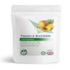 Papain and Bromelain (Vegan) Protein Digesting Proteolytic Enzymes Complex (Pack of 120) view 1