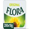 FreshCart Basics Flora Original Spread Portions (200x10grams, 200, count) view 1