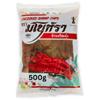Thai Uncooked Prawn Crackers 500g-10kg, Delicious Shrimp Chips in 10 seconds Fry (500g) view 1
