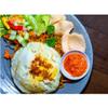 Thai Uncooked Prawn Crackers 500g-10kg, Delicious Shrimp Chips in 10 seconds Fry (500g) view 3